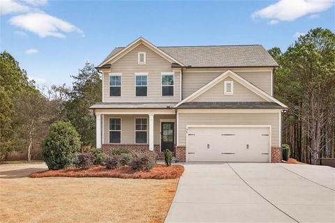 56 Candler Park Court Winder GA 30680
