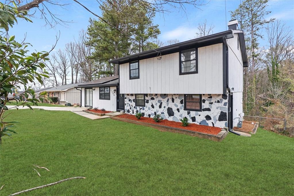 1488 Hoy Taylor Drive