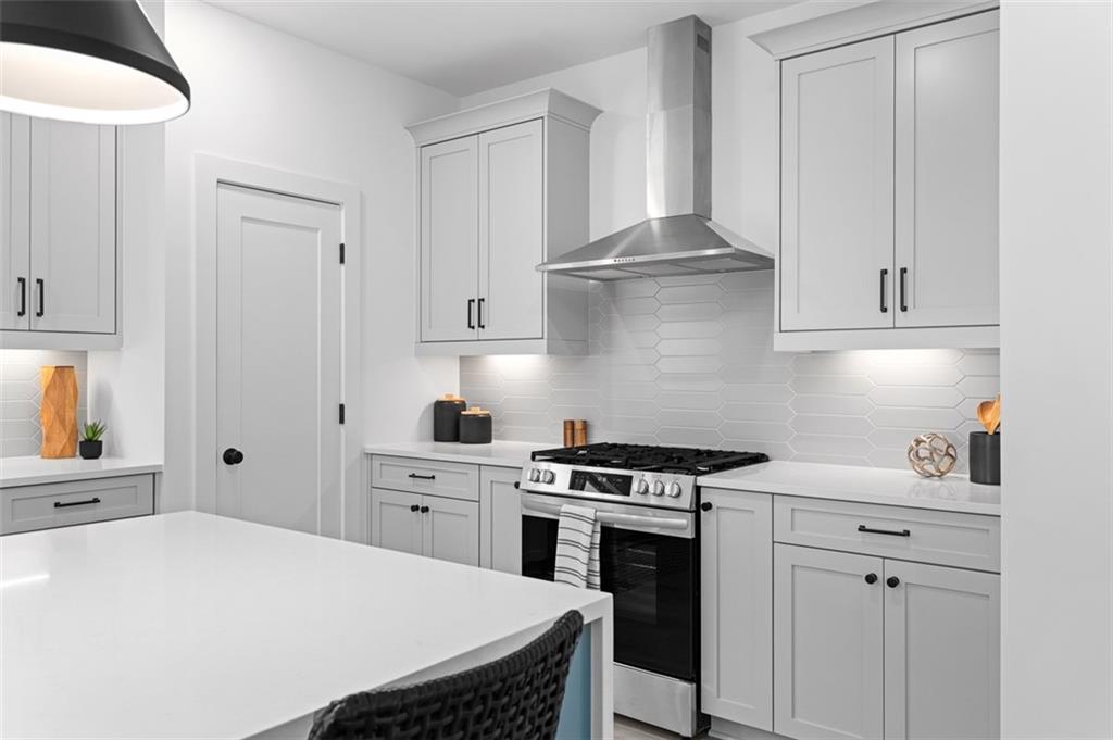 3314 Springhaven Avenue