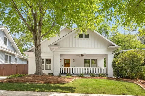 224 Kings Highway, Decatur, GA 30030 - MLS#: 7559402
