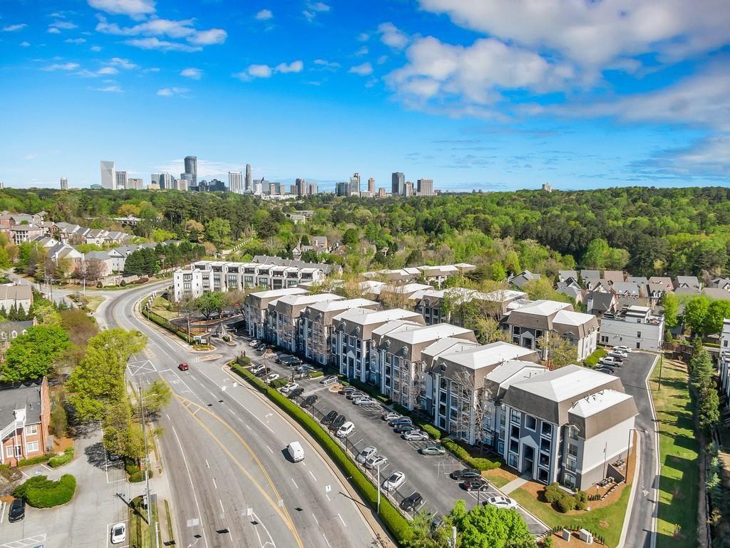 2657 Lenox Road #79, Atlanta, Georgia image 8