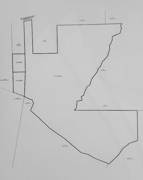 Vacant Land For Sale - 000 Old Ridgeway Road<br/> Bremen, GA 30110