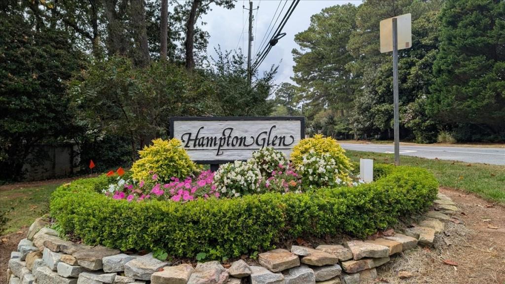 1453 Hampton Glen Court