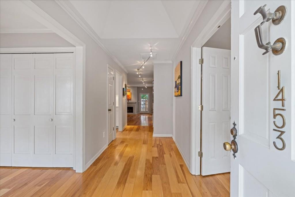 1453 Hampton Glen Court