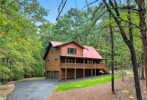 Homes For Sale - 509 E Valley Road<br/> Rydal, GA 30171