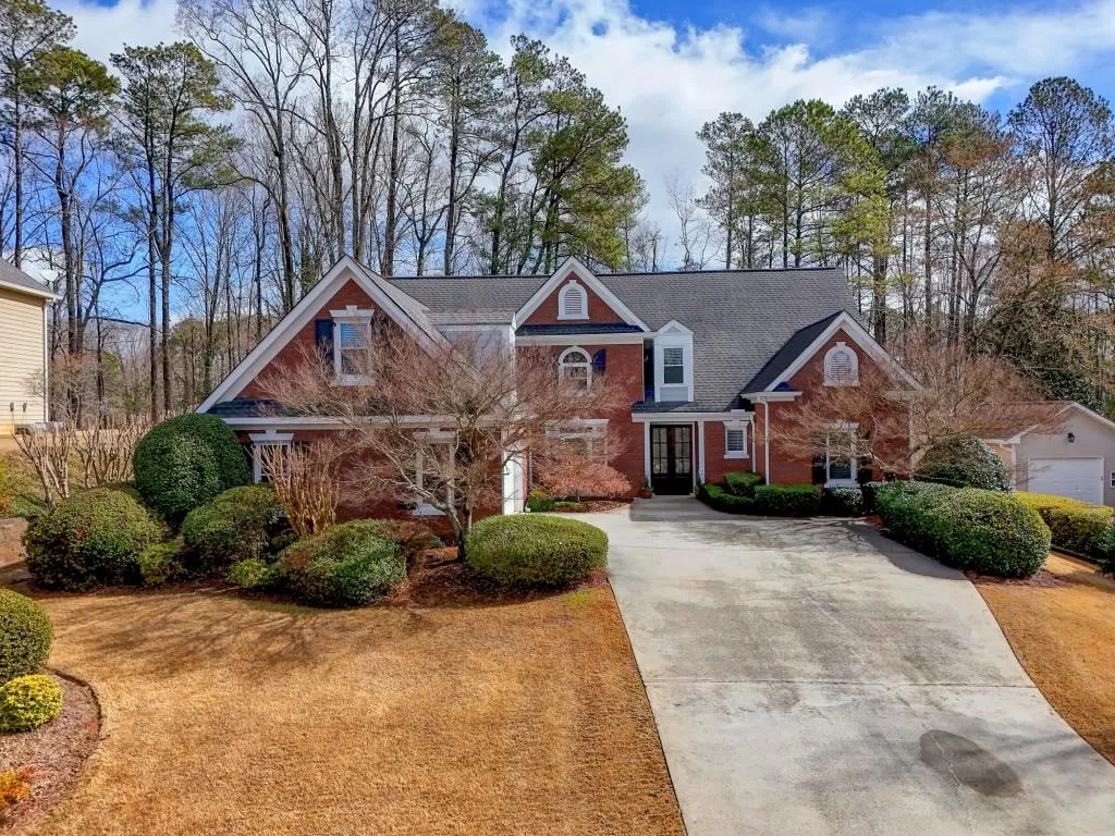 Kennesaw, Georgia 30144, United States, 4 Bedrooms Bedrooms, ,4 BathroomsBathrooms,Residential,Pending,4541