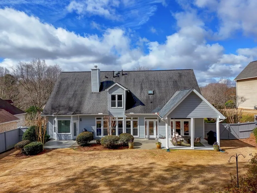 Kennesaw, Georgia 30144, United States, 4 Bedrooms Bedrooms, ,4 BathroomsBathrooms,Residential,Pending,4541