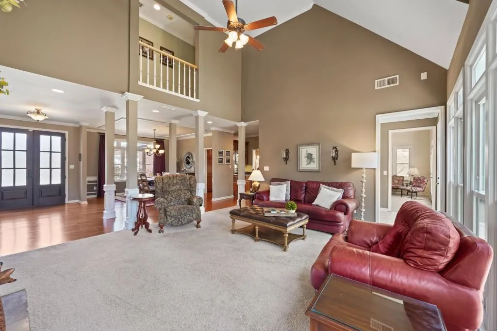 Kennesaw, Georgia 30144, United States, 4 Bedrooms Bedrooms, ,4 BathroomsBathrooms,Residential,Pending,4541