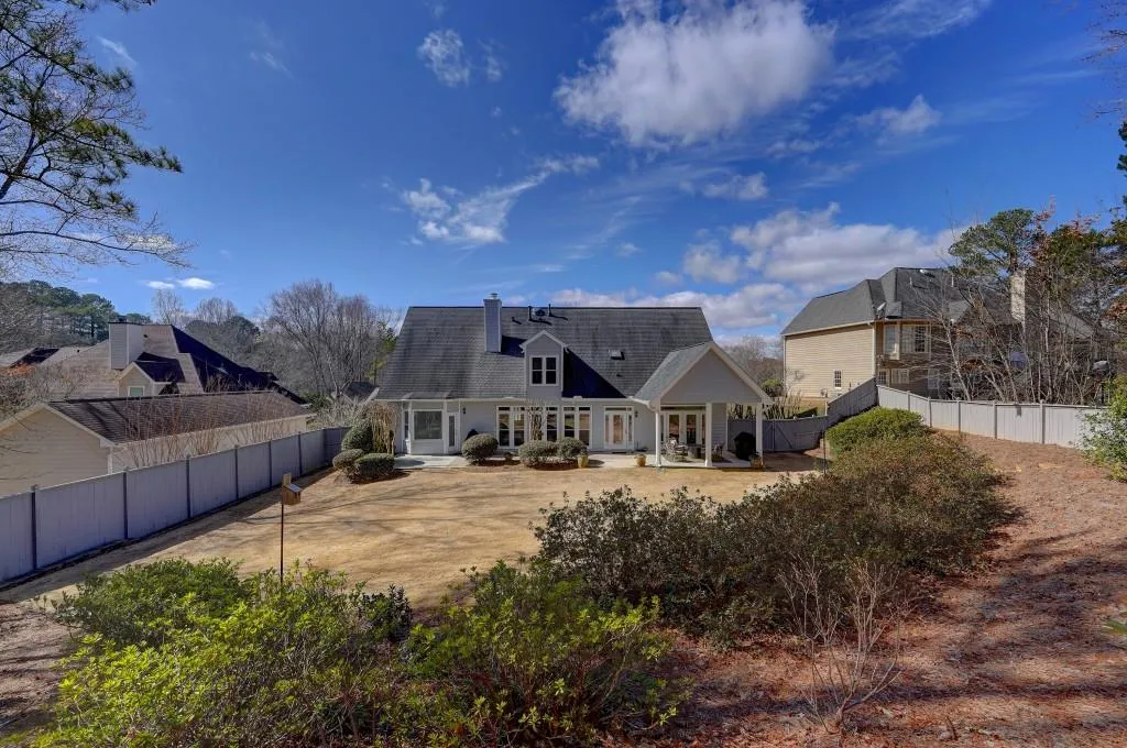 Kennesaw, Georgia 30144, United States, 4 Bedrooms Bedrooms, ,4 BathroomsBathrooms,Residential,Pending,4541