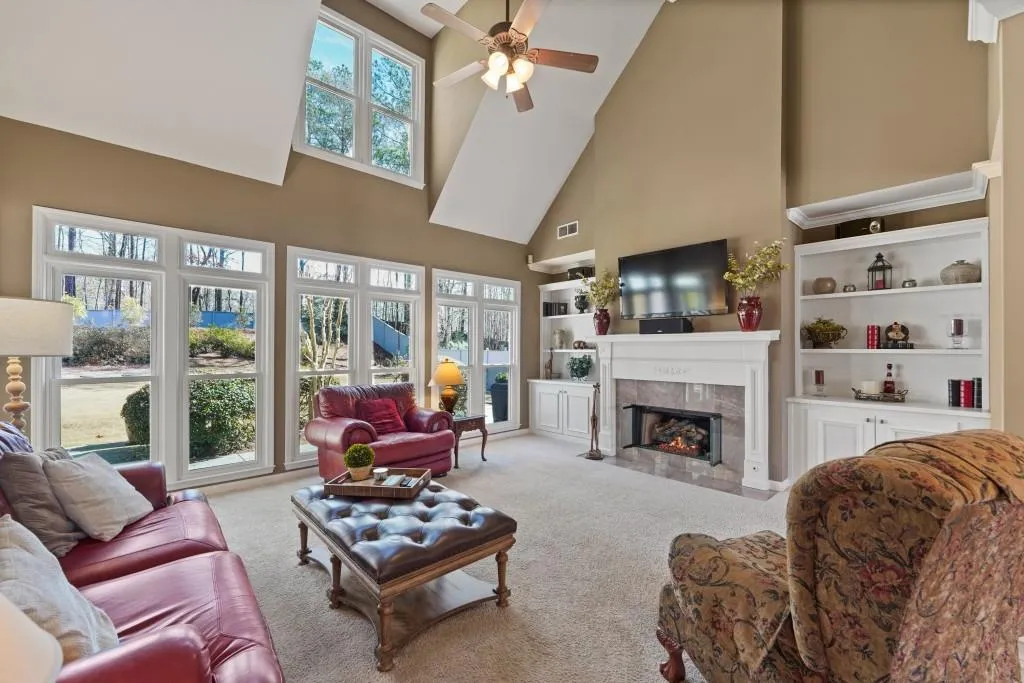 Kennesaw, Georgia 30144, United States, 4 Bedrooms Bedrooms, ,4 BathroomsBathrooms,Residential,Pending,4541