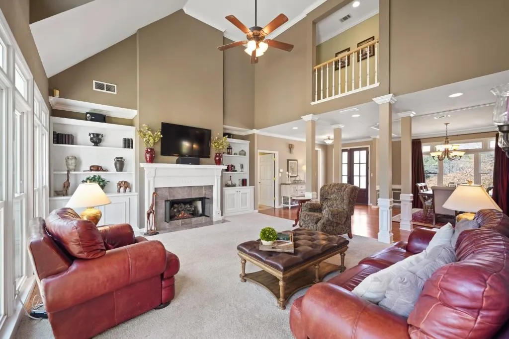 Kennesaw, Georgia 30144, United States, 4 Bedrooms Bedrooms, ,4 BathroomsBathrooms,Residential,Pending,4541