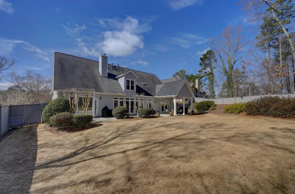 Kennesaw, Georgia 30144, United States, 4 Bedrooms Bedrooms, ,4 BathroomsBathrooms,Residential,Pending,4541