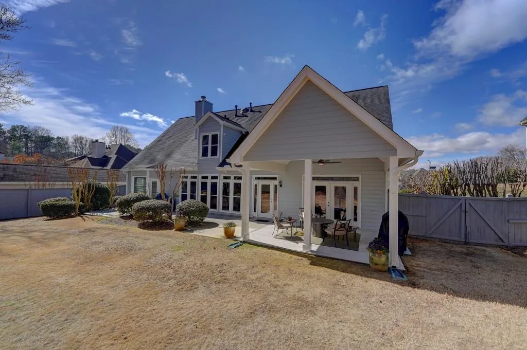 Kennesaw, Georgia 30144, United States, 4 Bedrooms Bedrooms, ,4 BathroomsBathrooms,Residential,Pending,4541