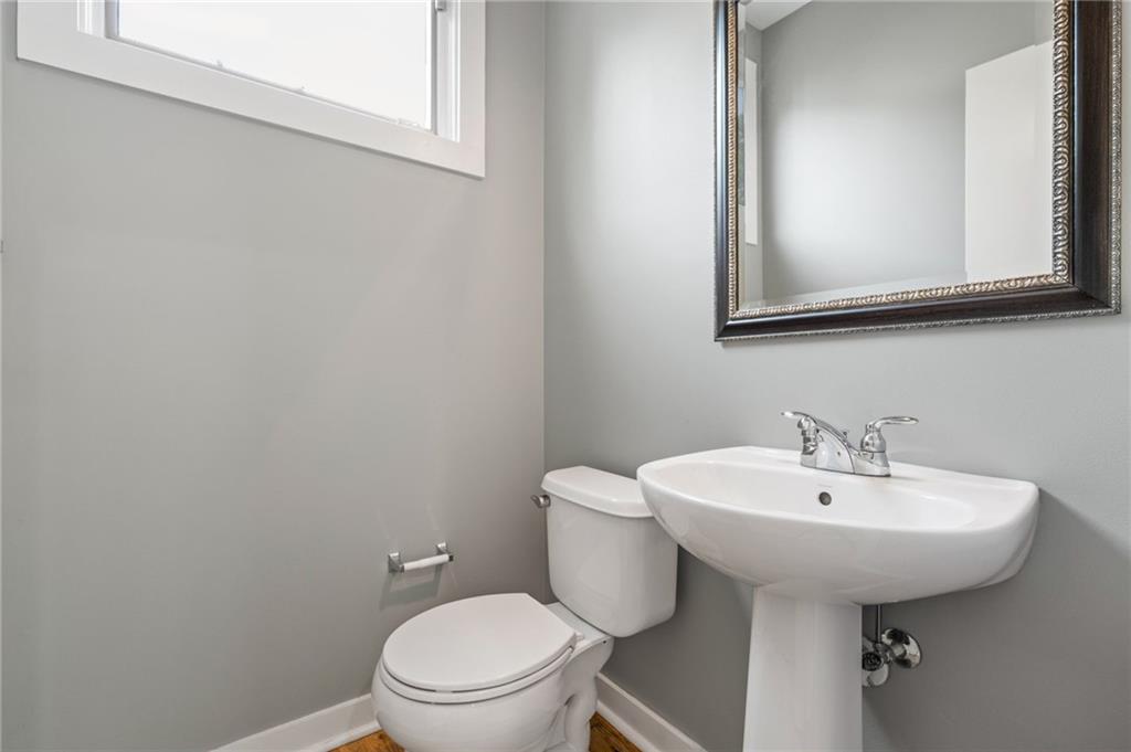 1360 Peter Haughton Way, Atlanta, Georgia image 11