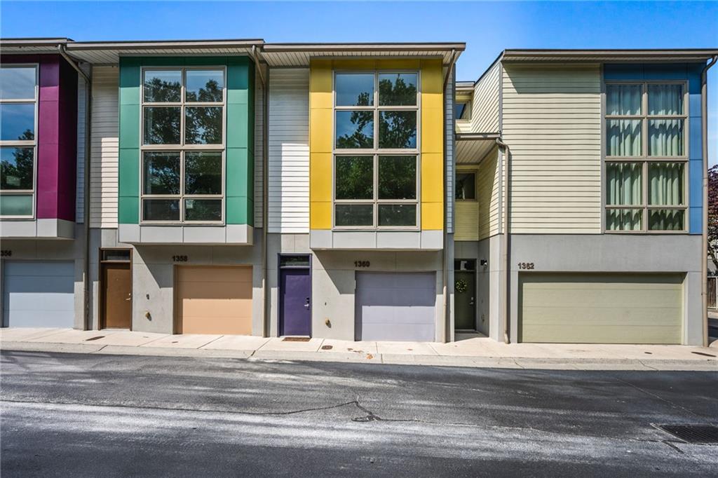 1360 Peter Haughton Way, Atlanta, Georgia image 1