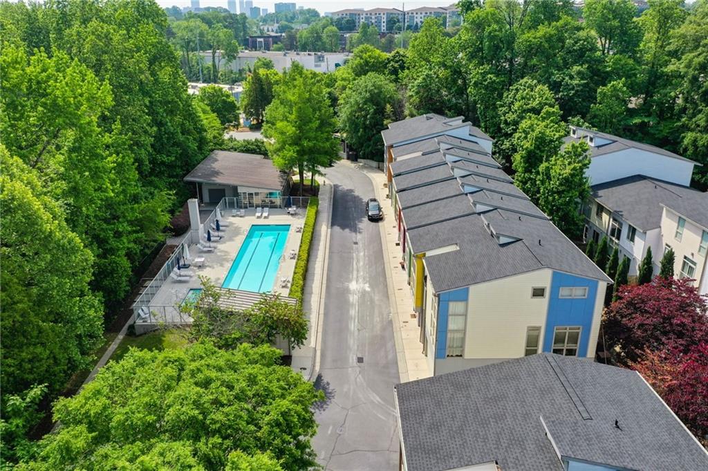 1360 Peter Haughton Way, Atlanta, Georgia image 33