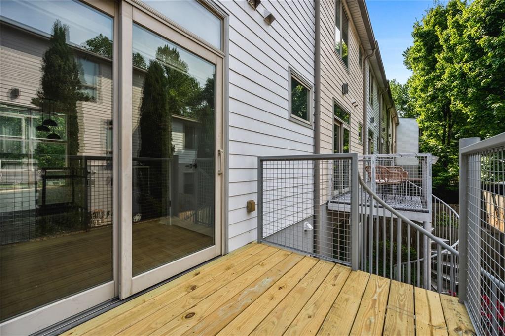 1360 Peter Haughton Way, Atlanta, Georgia image 13