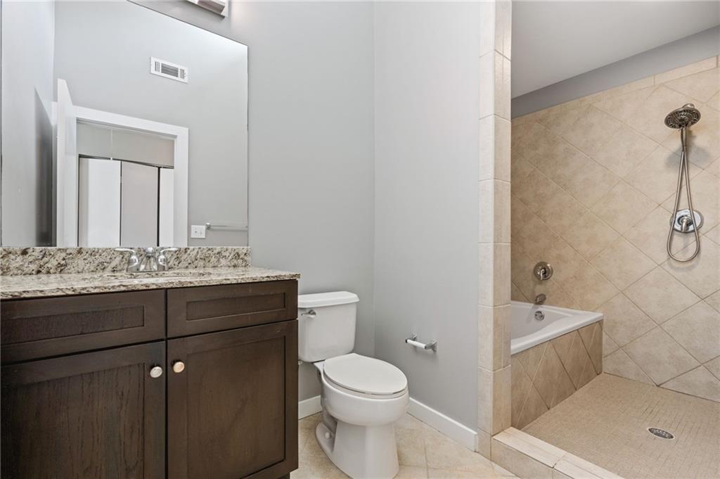 1360 Peter Haughton Way, Atlanta, Georgia image 16