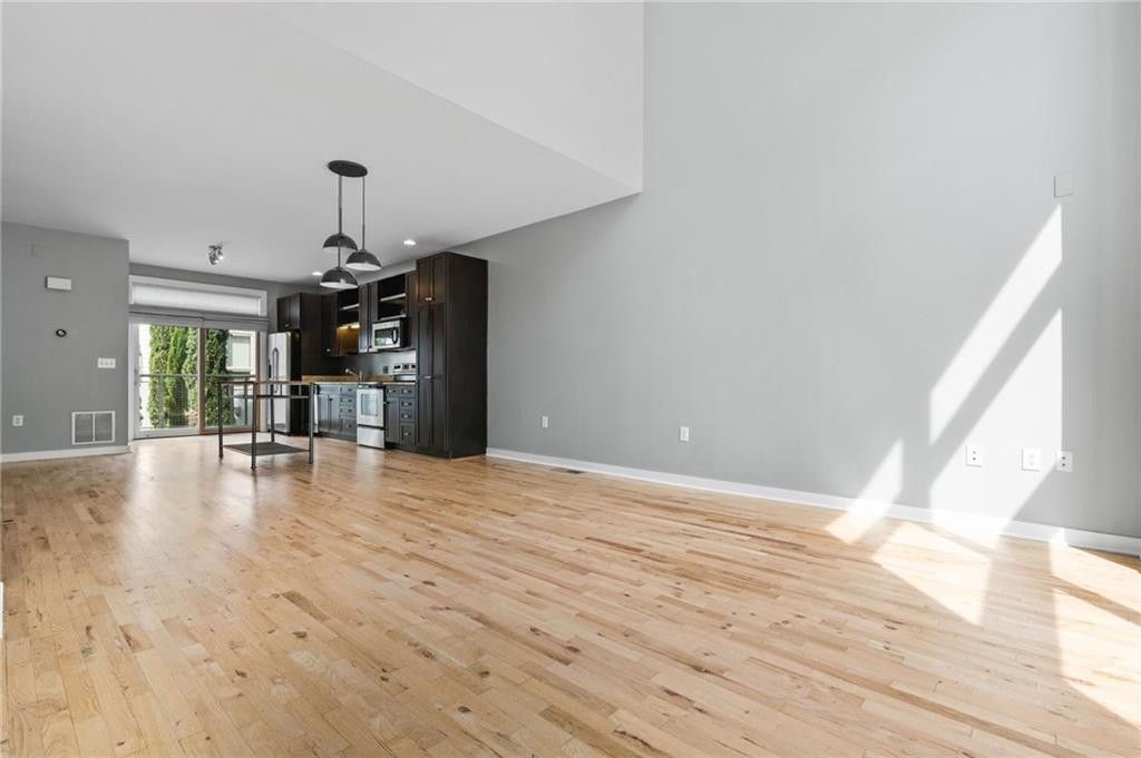 1360 Peter Haughton Way, Atlanta, Georgia image 10