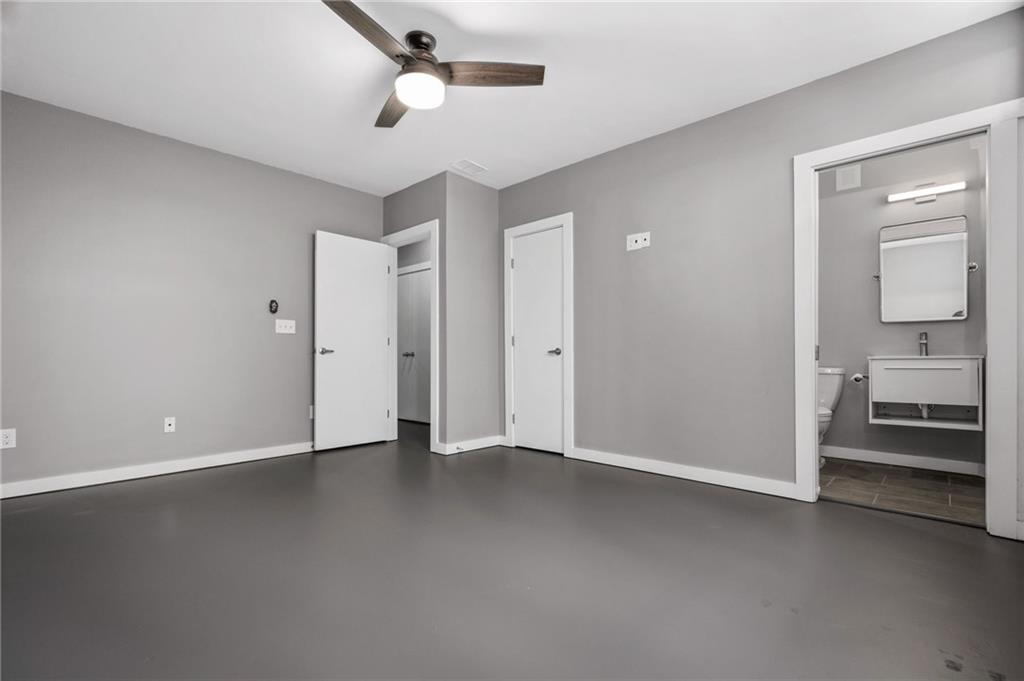 1360 Peter Haughton Way, Atlanta, Georgia image 21