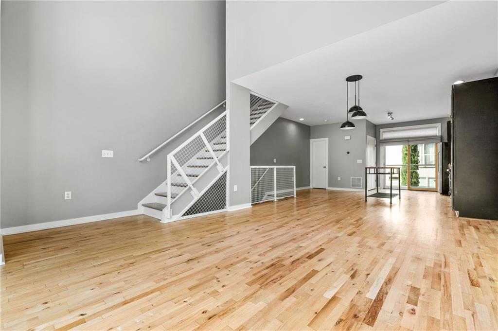 1360 Peter Haughton Way, Atlanta, Georgia image 9