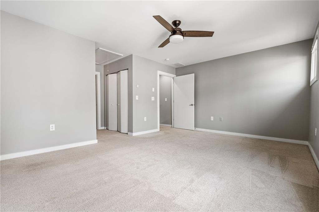 1360 Peter Haughton Way, Atlanta, Georgia image 15