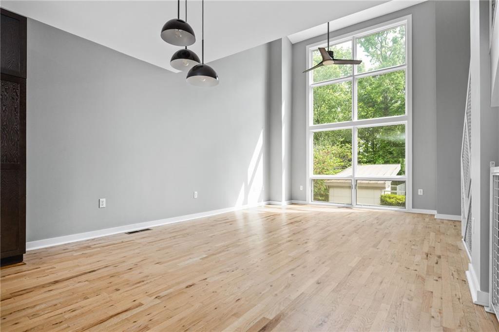 1360 Peter Haughton Way, Atlanta, Georgia image 7