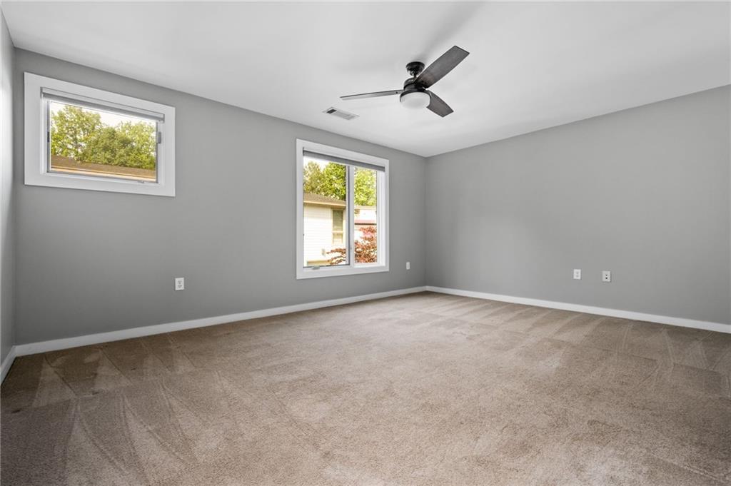 1360 Peter Haughton Way, Atlanta, Georgia image 14