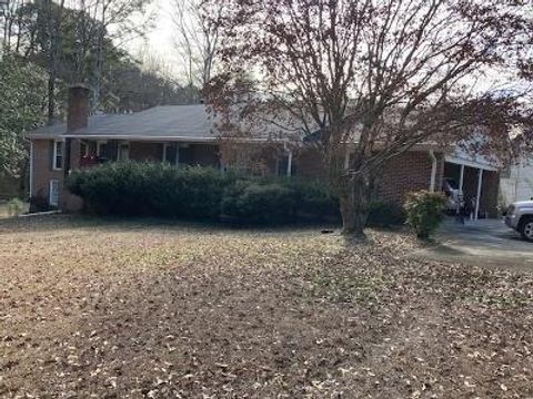 A home in Loganville