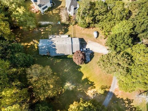 A home in Loganville