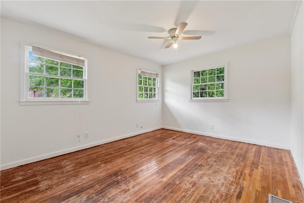 2015 Twelve Oaks Circle, Kennesaw, Georgia image 16