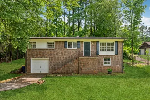 2015 Twelve Oaks Circle NW, Kennesaw, GA 30144 - MLS#: 7572930