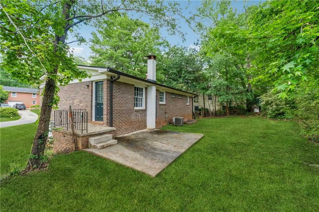 2015 Twelve Oaks Circle, Kennesaw, Georgia image 25