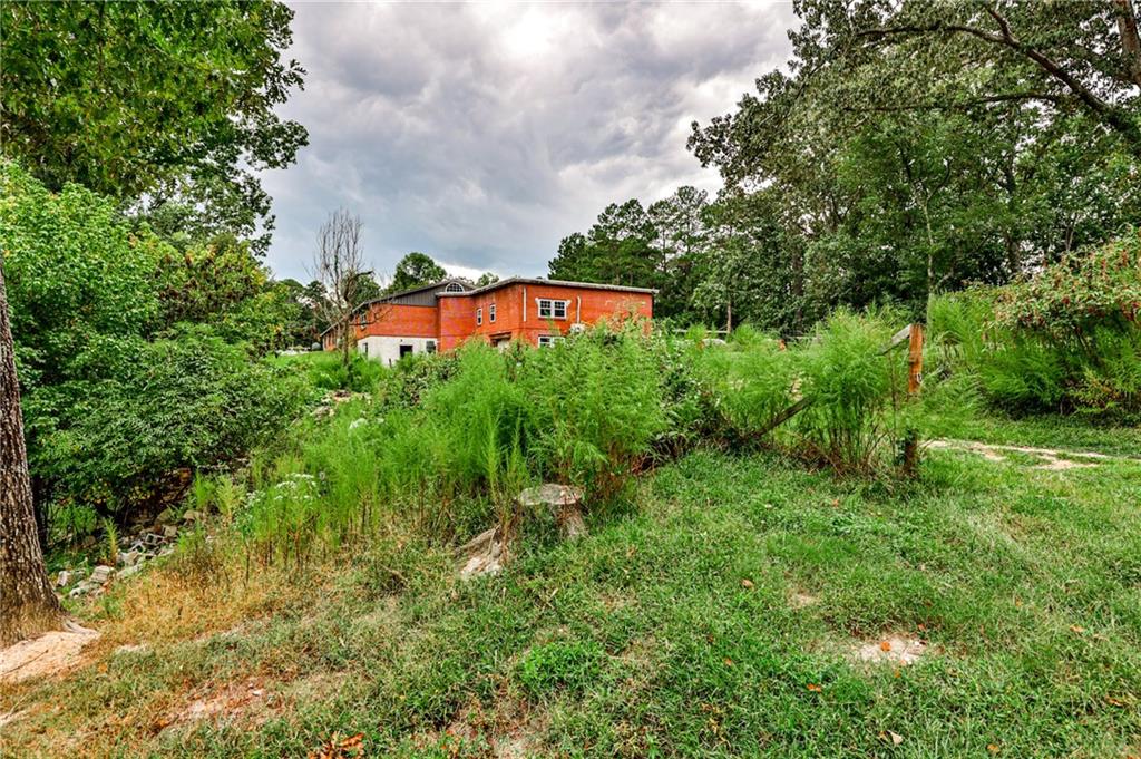 3478 Cagle Road, Gainesville, Georgia image 43