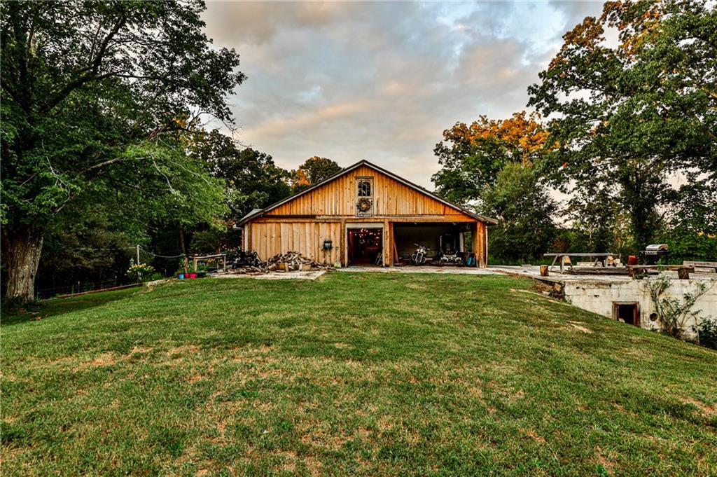 3478 Cagle Road, Gainesville, Georgia image 1