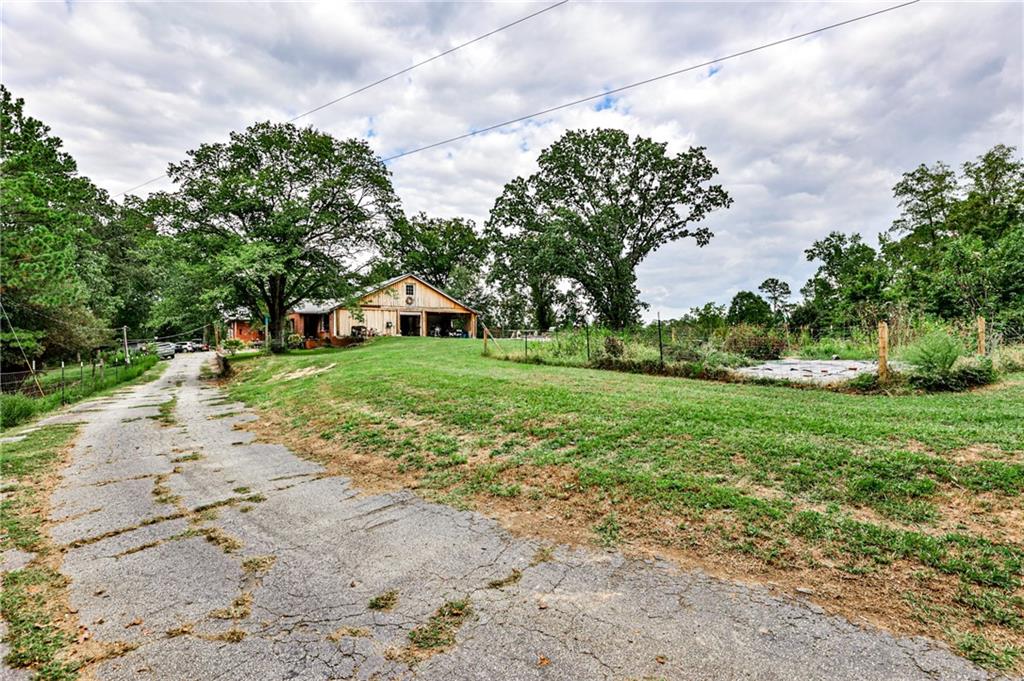 3478 Cagle Road, Gainesville, Georgia image 48