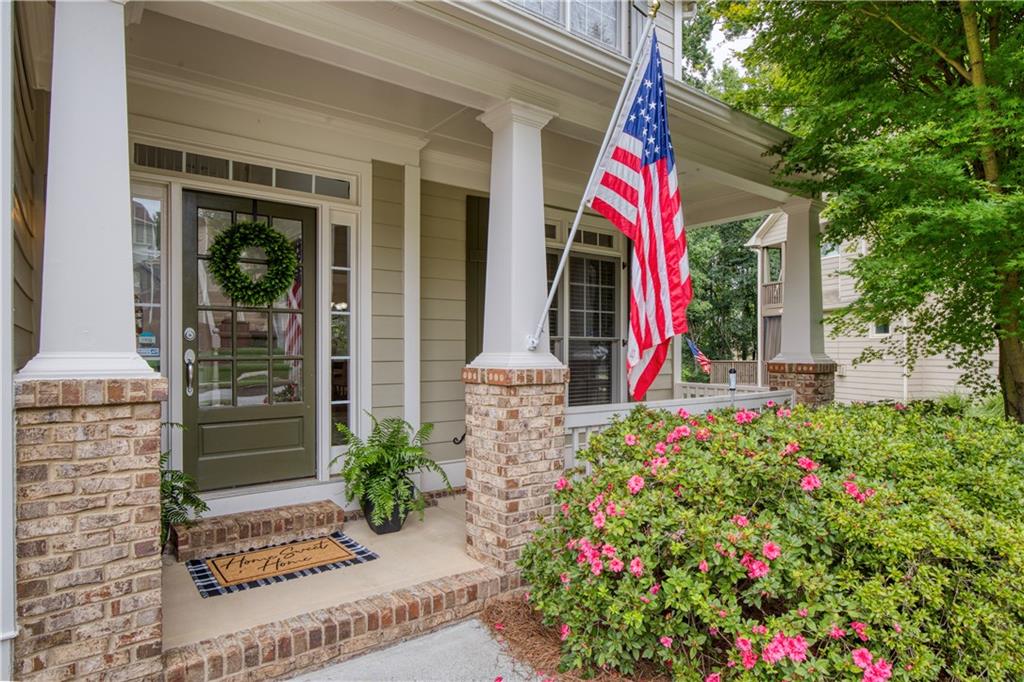 4106 Creekview Ridge Drive