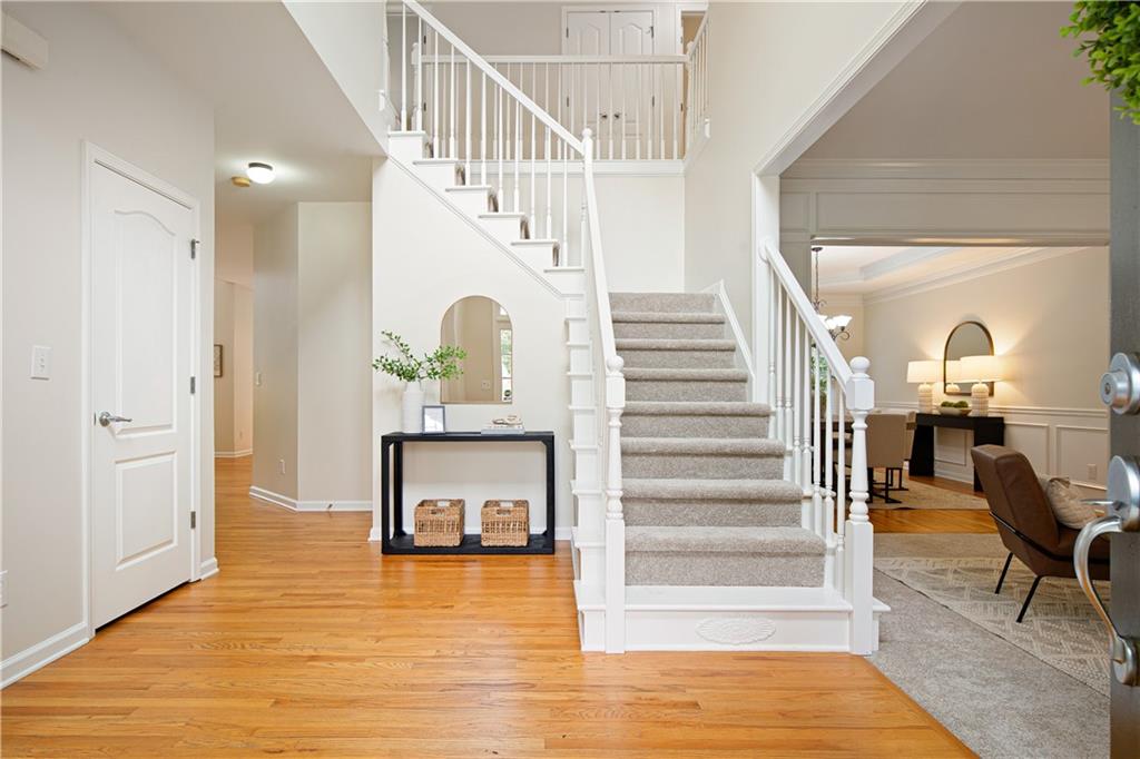 4106 Creekview Ridge Drive
