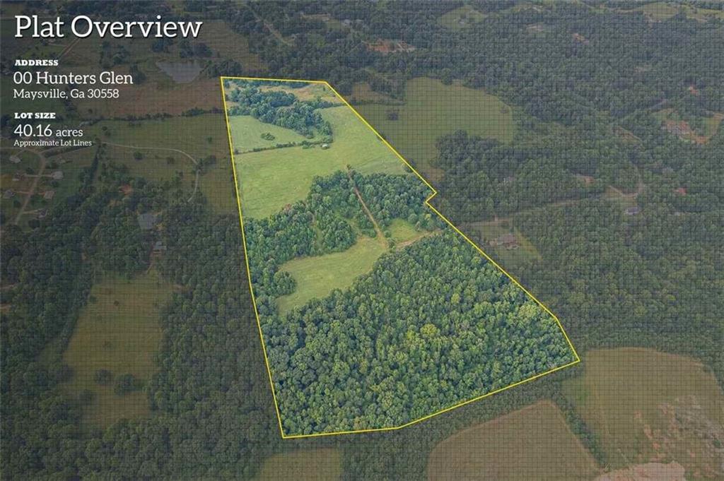 0 Hunters Glen
