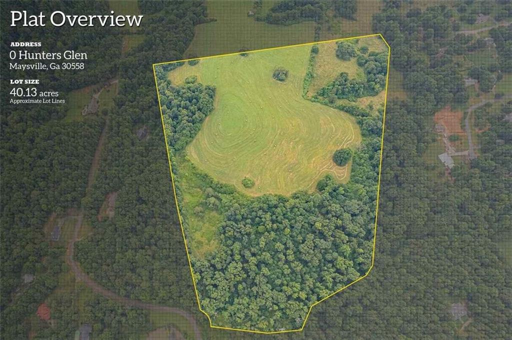 0 Hunters Glen