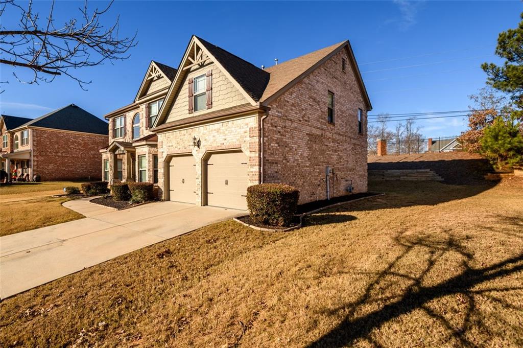 1979 Trinity Mill Drive