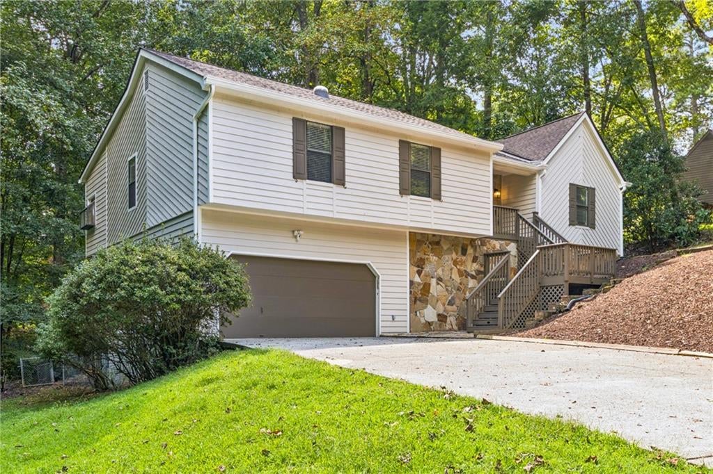 4656 Saybrook Court