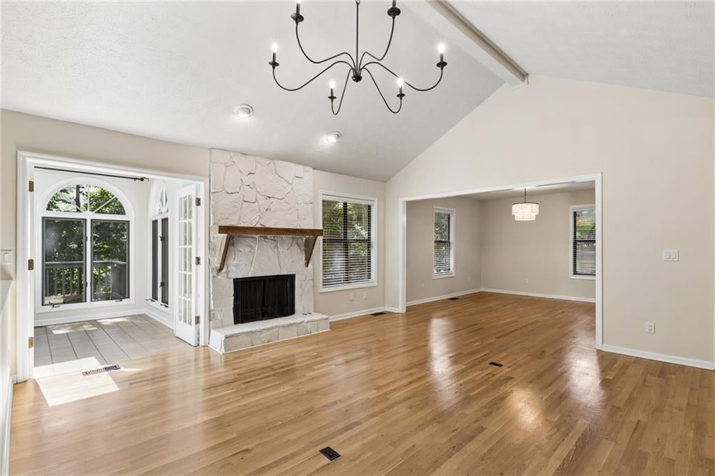 4656 Saybrook Court