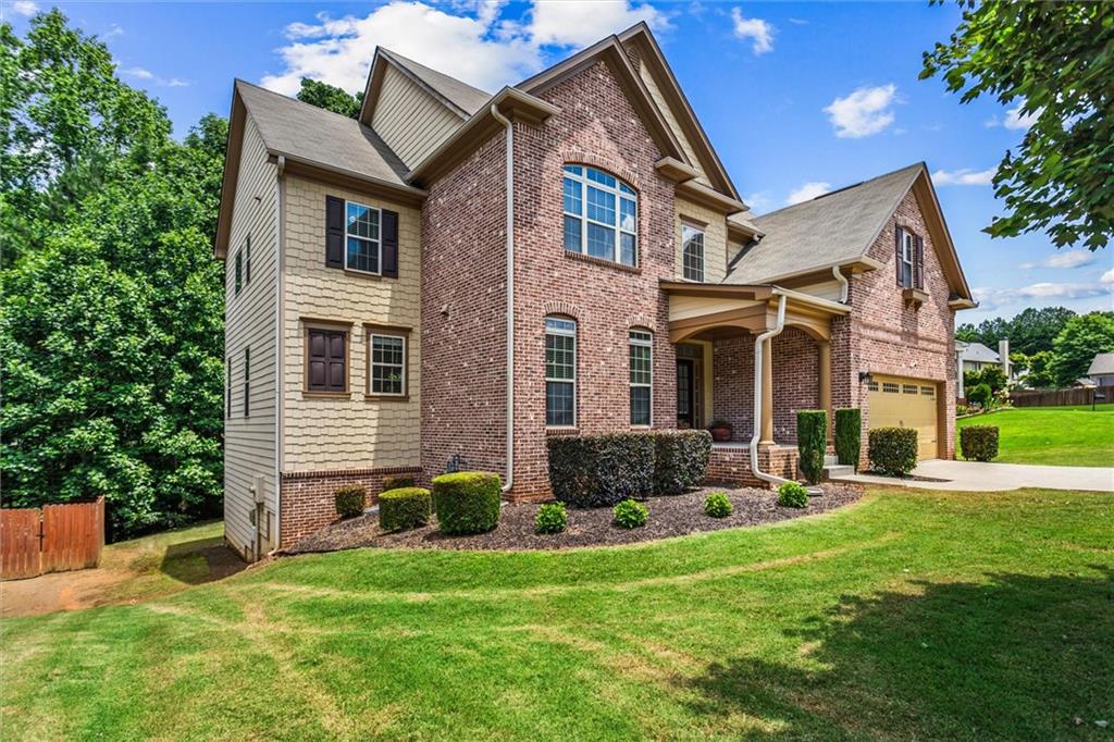 6175 Beaver Crossing Drive