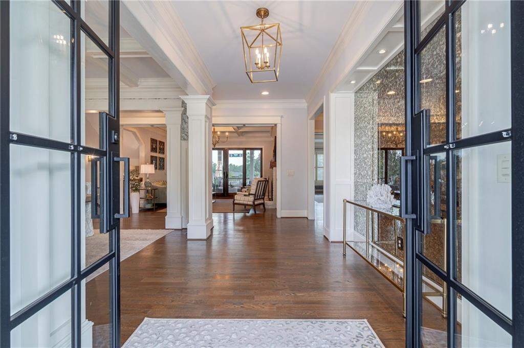 1455 Evergreen Park