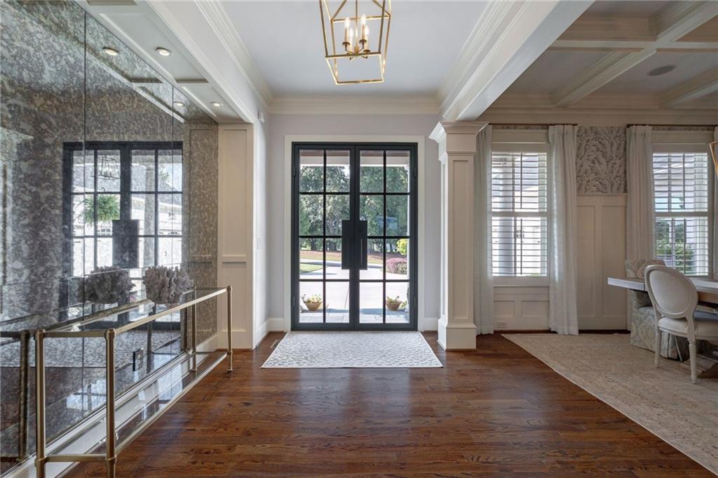 1455 Evergreen Park