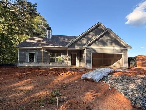 Homes For Sale - 193 Cole Lake Rd<br/> Paulding County, Dallas, GA 30157