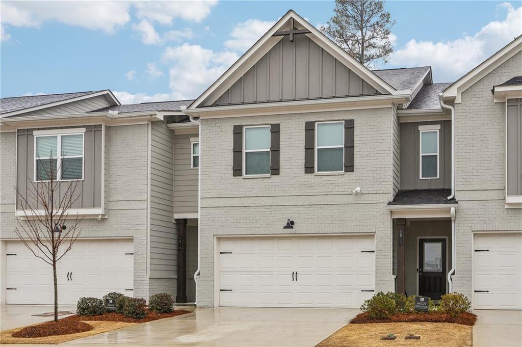 5575 Rock Place Court, Norcross, Georgia image 1