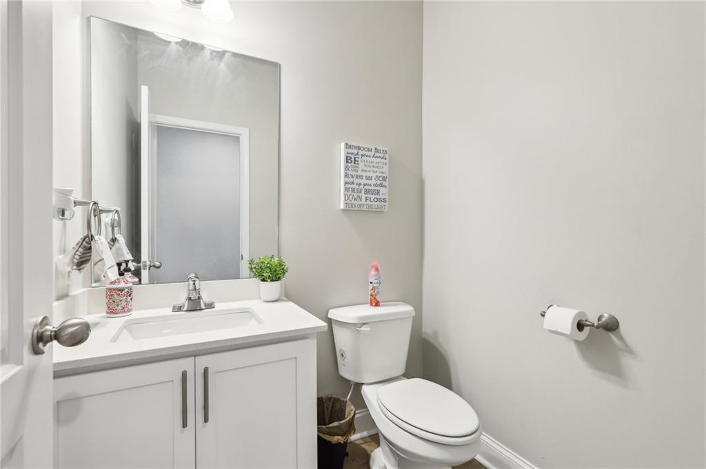 5575 Rock Place Court, Norcross, Georgia image 12