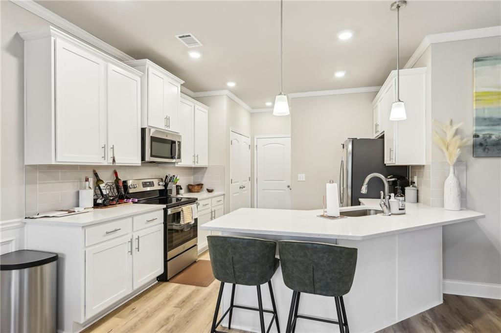 5575 Rock Place Court, Norcross, Georgia image 3